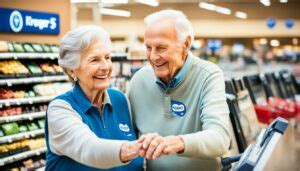 senior discount at kroger stores in memphis area